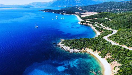 Amazing Villa By The Sea - Foto 2