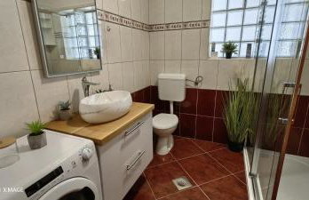 Apartment Brioni Sea,Garden,Poll view 2 plus 2 80m2 tiki bar - Foto 29