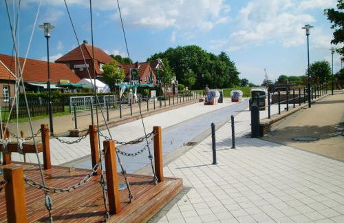 Ferienhäuser Dornumersiel - Foto 56