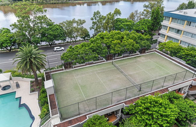 The Oasis Apartments - Foto 40