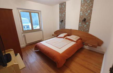 GITE LE HOLWECK Gérardmer - Foto 7