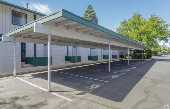 Thunderbird Resort Club - Foto 38