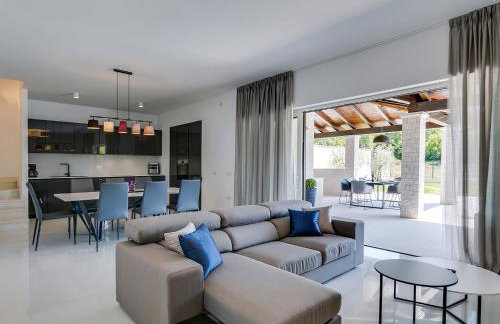 Villa GreenBlue - Foto 9