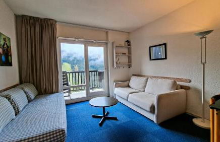 Résidence Andromede - Studio lumineux · Proche des pistes · Balcon avec jolie vue MAE-7419 - Foto 1