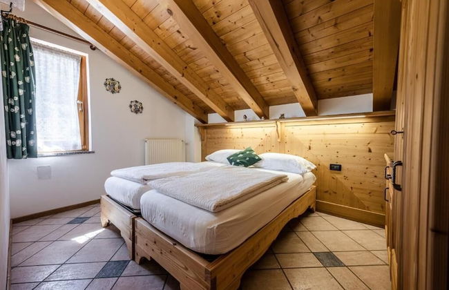 Villetta Val di Sole - Foto 11