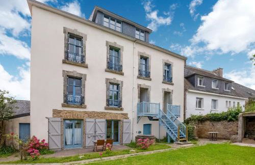 Luxurious Mansion in Castle Grounds in Lantheuil - Foto 117