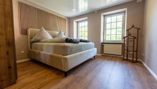 Moselresidenz Bellevue Alf Apartment Alfbach - Foto 2