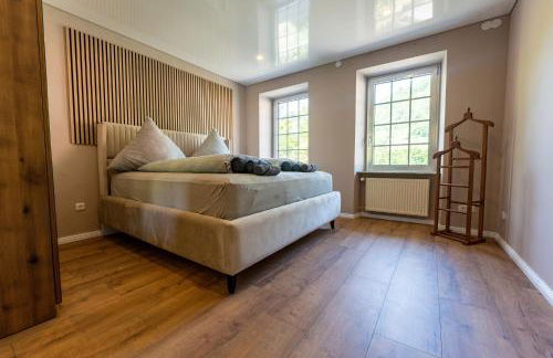 Moselresidenz Bellevue Alf Apartment Alfbach - Foto 2