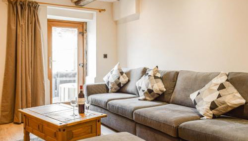 Wheelwright Cottage - Foto 4