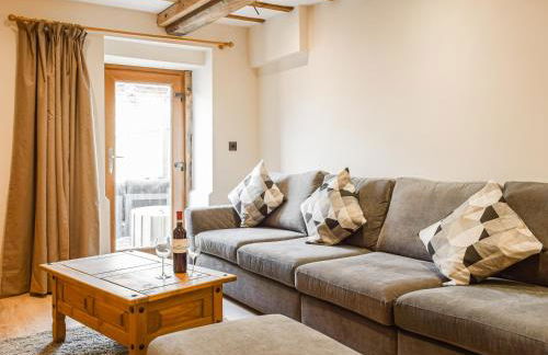 Wheelwright Cottage - Foto 4