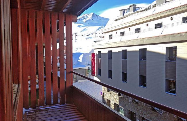 Apartamentos Lake Placid 3000 - Foto 1