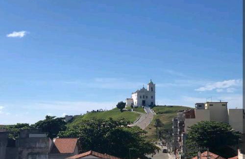 LOFT Sofisticado na Praia de Vila - Centro - Foto 9