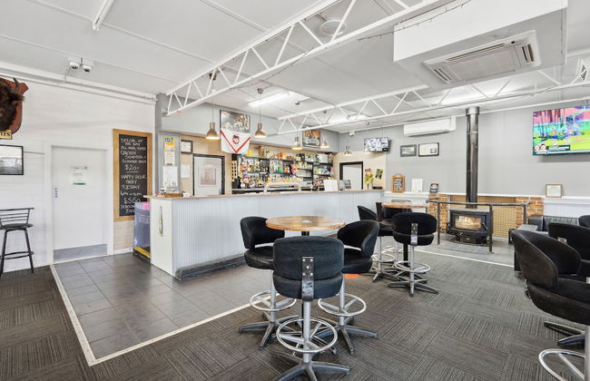 Canberra Holiday Village - Photo 46