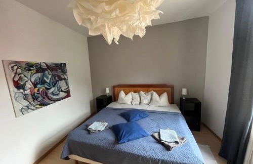 Art Apartment - Harz - Foto 4