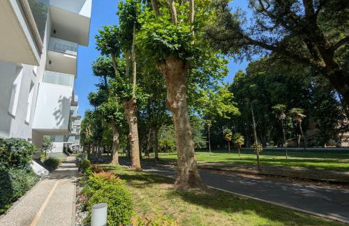 T3 neuf Baignots proche Thermes, centre, parking - Foto 19