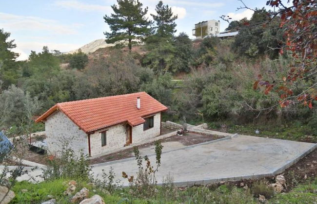 Olympos Stone House - Foto 16