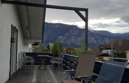 Florentiner Haus - Foto 61