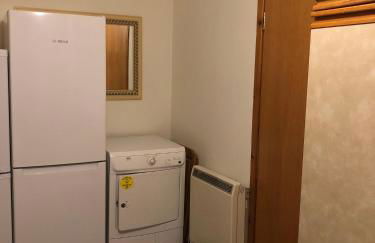 Cosy flat, Scalloway - Foto 12