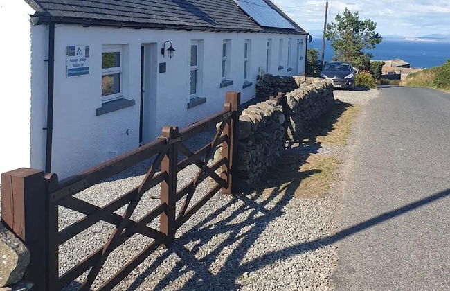 Beautiful 2-bed Semi Rural Cottage Enclosed Garden - Foto 1