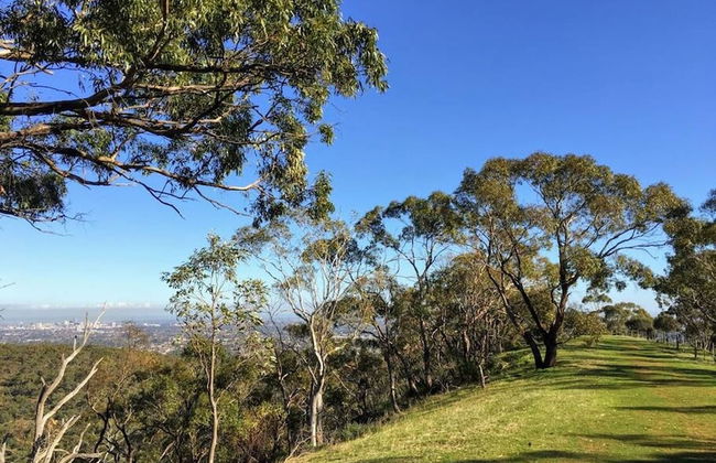 3BR 2 BTH No Stairs Aircon Big Athelstone Home - Foto 25