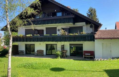 Lämmchen Apartments Erholung im Grünen mit kurzen Wegen zu Seen und Stadt - Foto 9