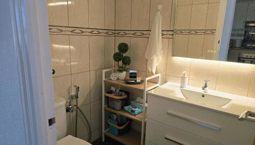 Los Caballos - Photo 2, Shower