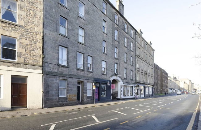 Bright and Modern Flat with desk - Foto 29