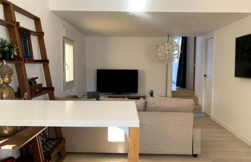 Casa Blanca Cozy Stylish Penthouse Ocean&City&Sunrise Views By-Tenerife365 - Foto 20