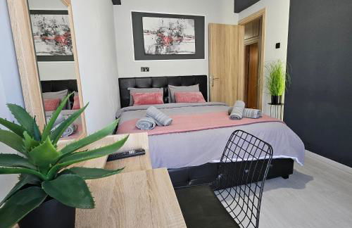 Central 3 Modern Apartment with FREE parking - Foto 21