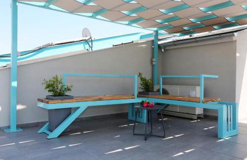 STREET 90 Lux Aparts - Photo 74