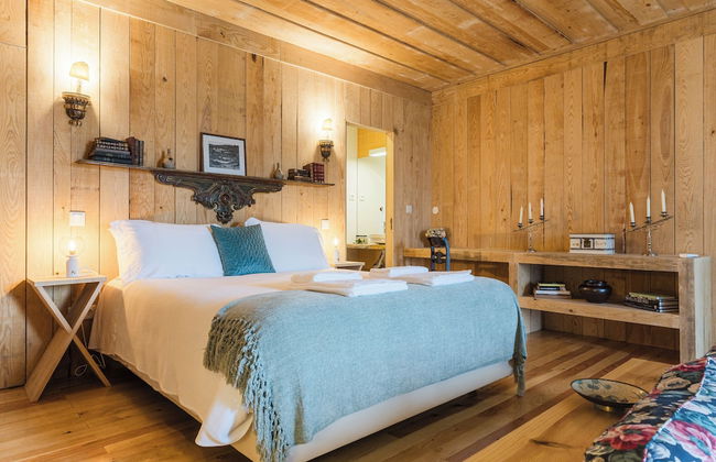 Casa do Salgueiral - Photo 27