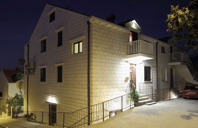 Apartments Magda - Foto 30