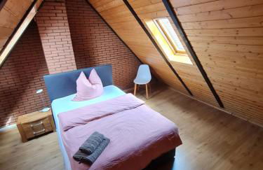 Monteurwohnung - Handwerkerwohnung - Foto 68