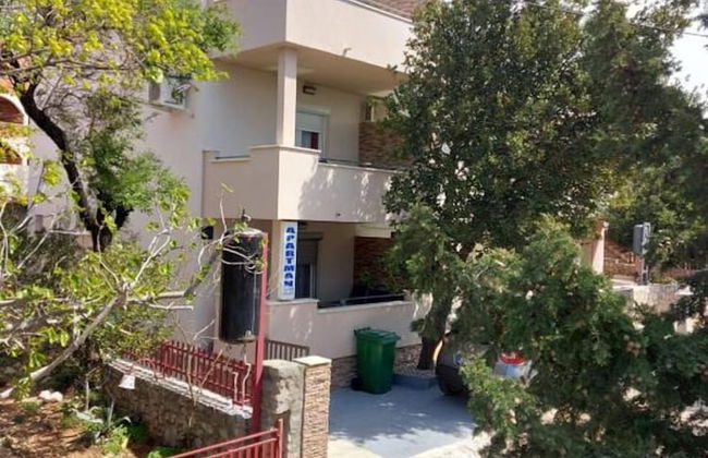 Mil - 30 m From Beach - A1 - Foto 30