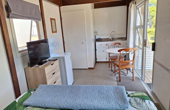 Waikawa Bay Holiday Park - Foto 44
