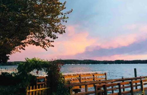 Lovely Waterfront Suite, New Hampshire Seacoast - Foto 19