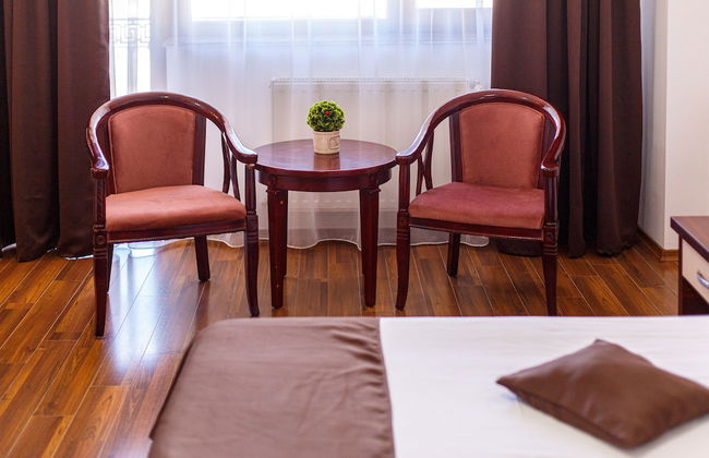 Lira Pacific Aparthotel - Foto 34