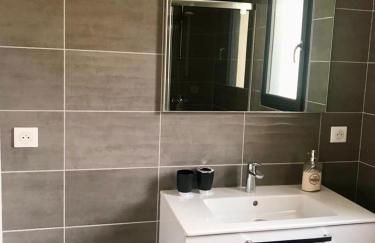 Villa La Baronne-Hauteurs de Beaulieu-sur-Dordogne - Foto 16