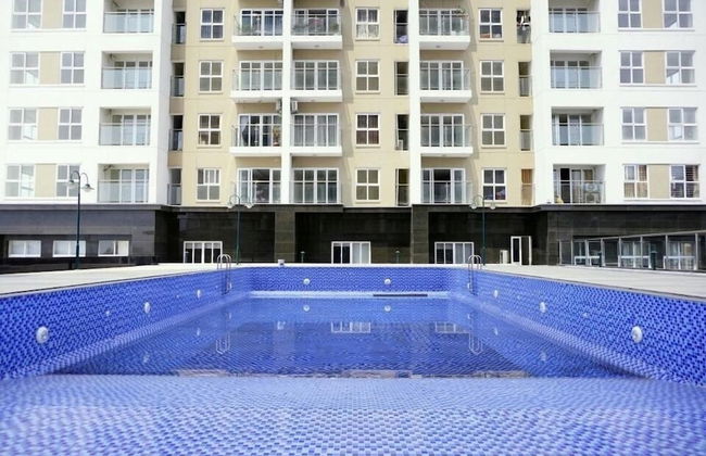 Ha Long Pearl Apartment - Foto 43