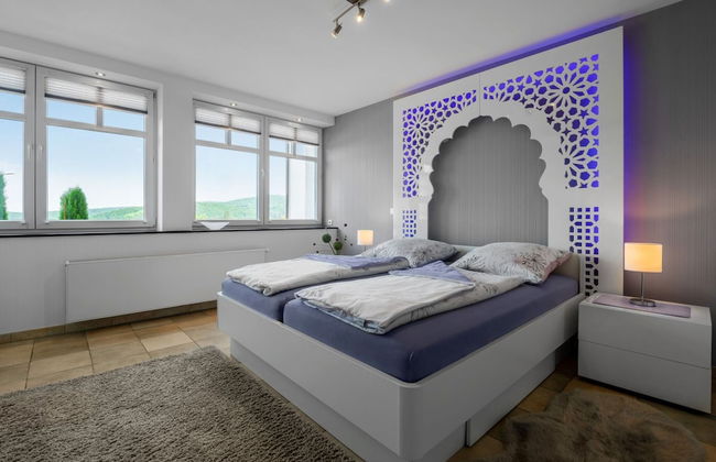 Lavish Holiday Home in Bad Munstereifel With Sauna - Foto 7