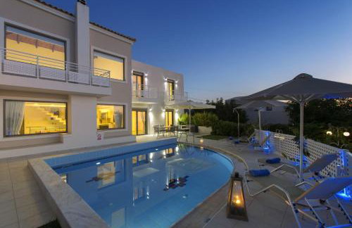 Salvia Villas - Foto 24