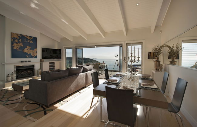 Cloud 9 Luxury Villa - Photo 8