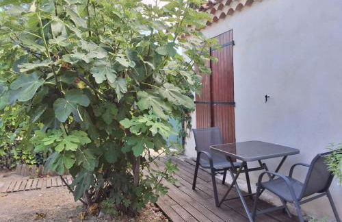 La Maison Verte - Foto 13