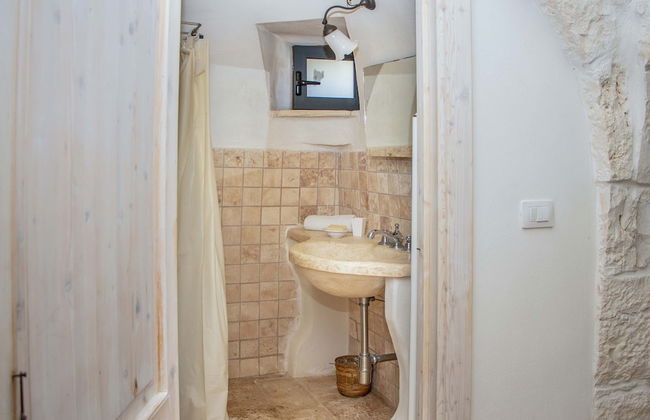 3598 Trullo Yoram by Perle di Puglia - Foto 30