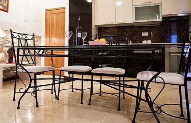 Dalmatian Apartments - Foto 4