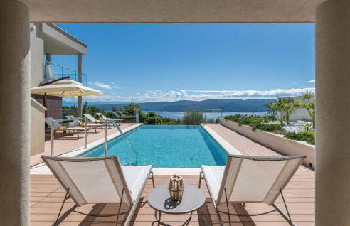 Gorgeous Apartment In Plomin - Foto 9