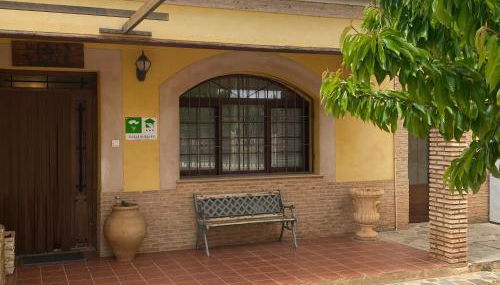 Casa Rural Villa Lucia - Foto 3