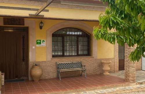 Casa Rural Villa Lucia - Foto 3