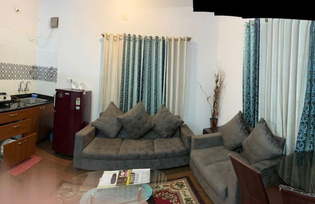 Nandu Hospitality – Aashiyana - Foto 16