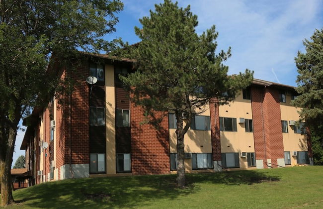 Dream Away Valley View Apartments - Photo 23